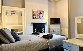 St Andrews House Hotel